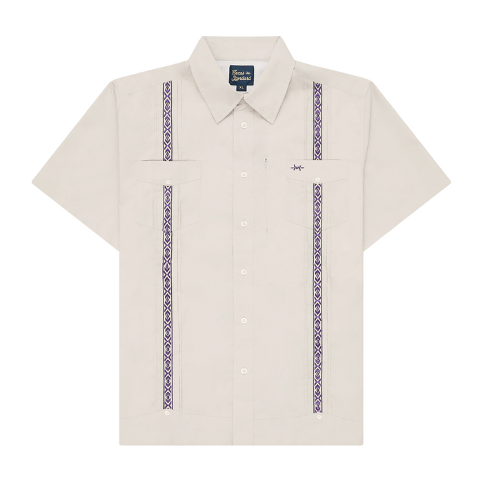 Guayabera Libre-Prickly Pear by Texas Standard