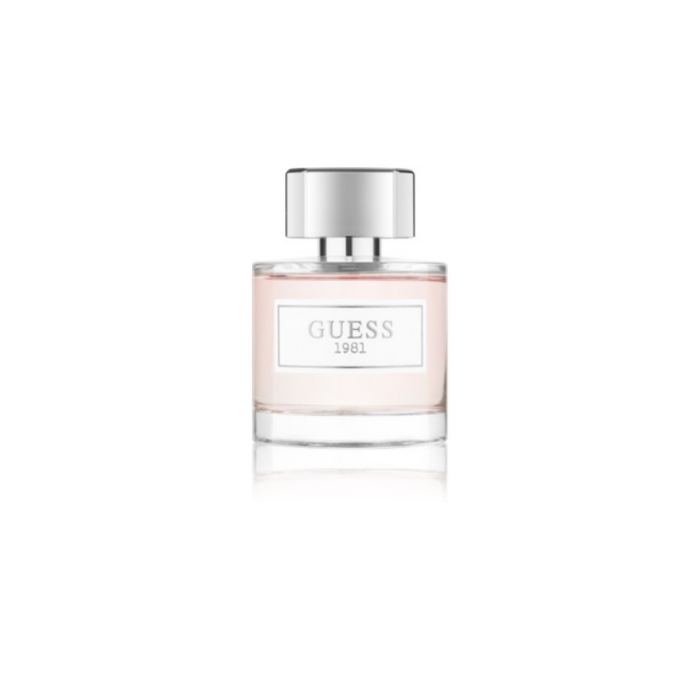 Guess 1981 Eau de Toilette for Women 100ml