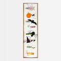 Meri Meri - Hair Clips - Halloween Icons