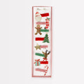 Meri Meri - Hair Clips - Jolly Christmas