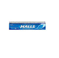 HALLS - Regular - 45g