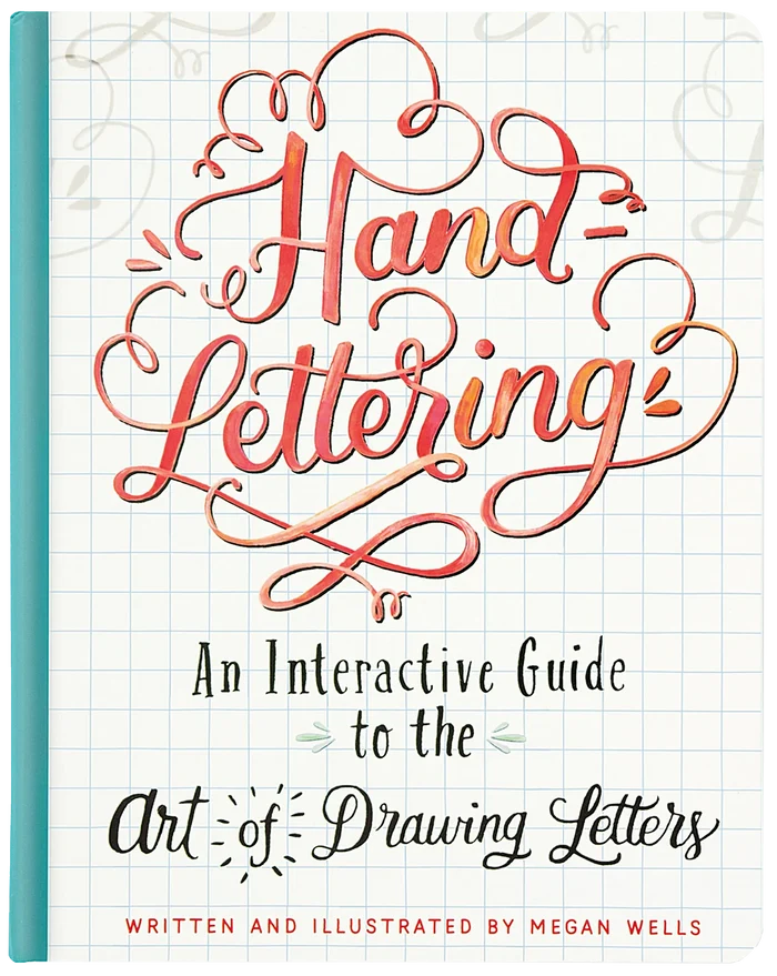 Hand Lettering
