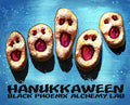 Hanukkaween Perfume Oil