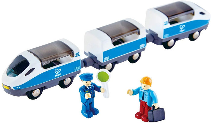 Hape Intercity Train