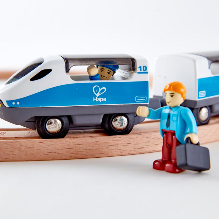 Hape Intercity Train