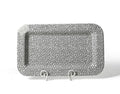 Happy Everything Mini Rectangle Entertaining Platter