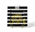 Happy Everything Square Platter