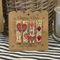 Happy Hearts Chip Clips
