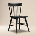 Hava Dining Chair 2.0 | Black
