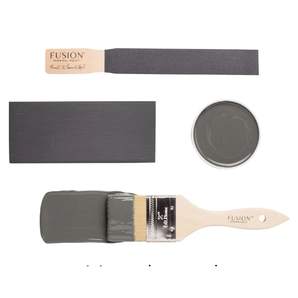 HAZELWOOD - 500ML - FUSION MINERAL PAINT