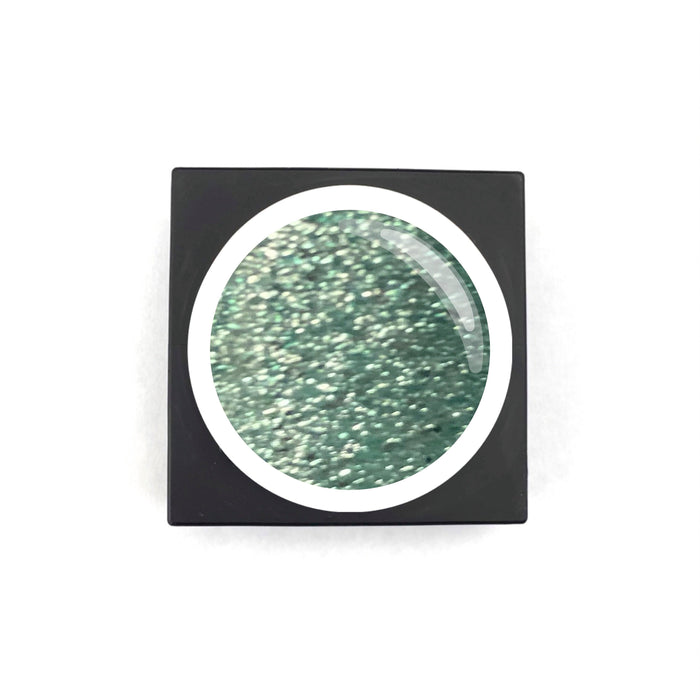HD Design It! Colour Gel - Glam Green