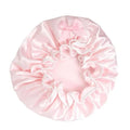 HD Luxury Shower Cap - Rose Gold