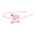Souza - Headband - Cathleen - Butterfly Pink