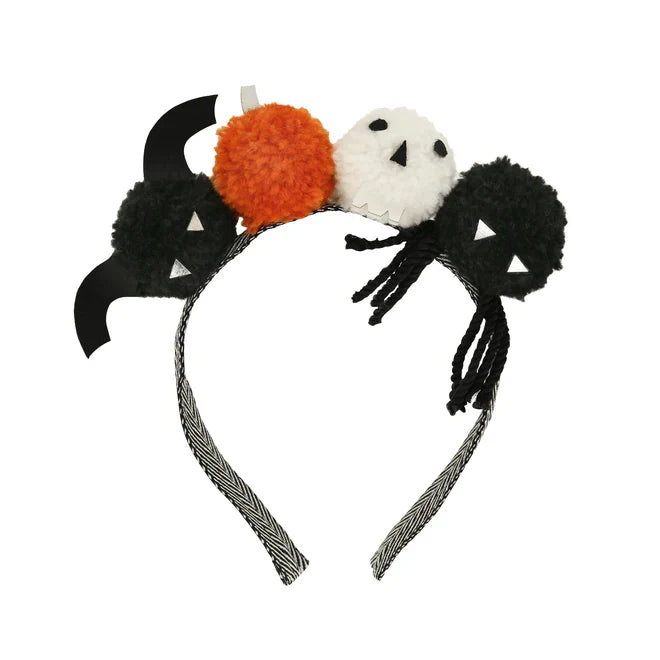 Meri Meri - Headband - Pompom Characters