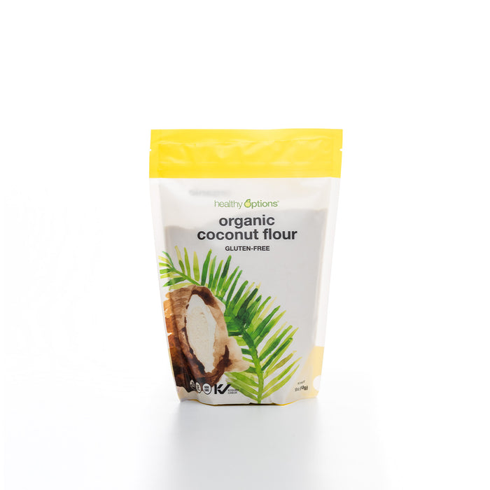 Healthy Options Organic Coconut Flour 510g