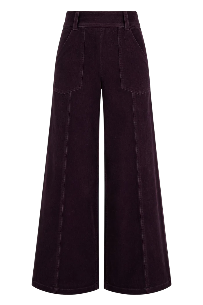 HEART RIBBROEK, PAARS
