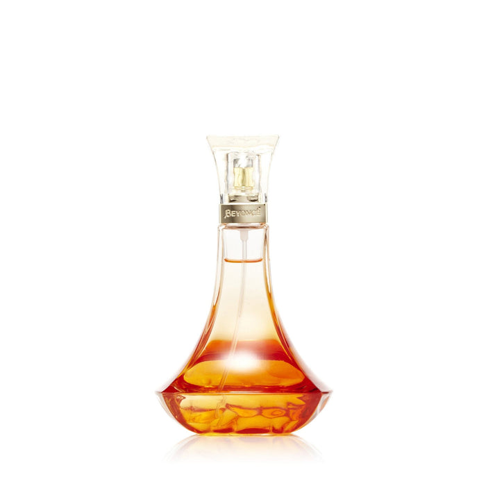 Heat Rush For Women By Beyonce Eau De Toilette Spray