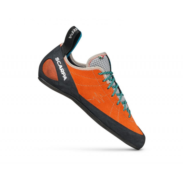 Mandarin Red / 37