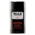 Herban Cowboy: Deodorant