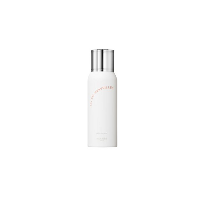 HERMÈS Eau des Merveilles Deodorant for Women 100ml