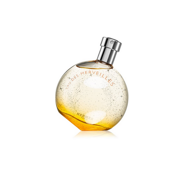 Hermes Eau des Merveilles Eau de Toilette 50ml