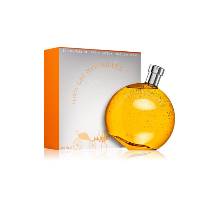 Hermes Elixir Des Merveilles Eau de Parfum 100ml