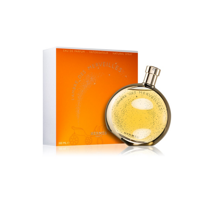 Hermes L'Ambre des Merveilles 100ml