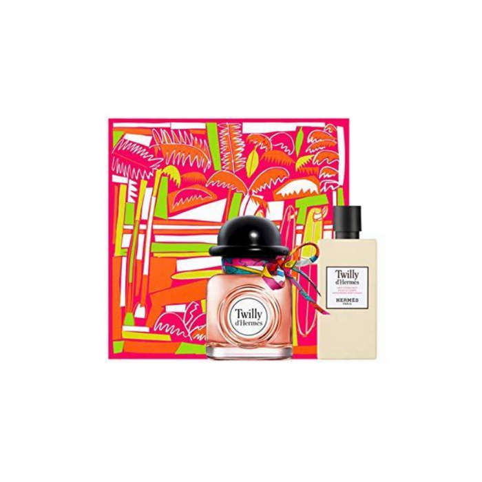 Hermes Twilly D Hermes Set