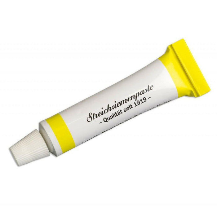 Herold Solingen Strop Yellow Conditioning Paste
