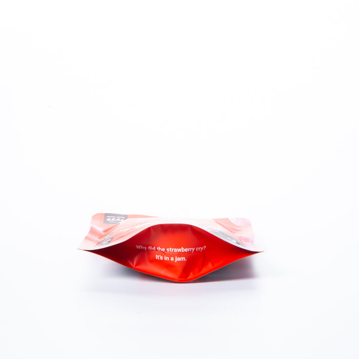 Hey! Chips Freeze-Dried Strawberry Fruit Bites 20g