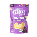 Hey! Chips Onion Crisps 20g