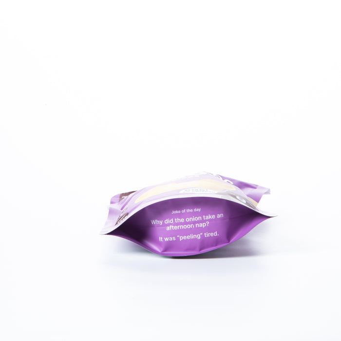 Hey! Chips Onion Crisps 20g