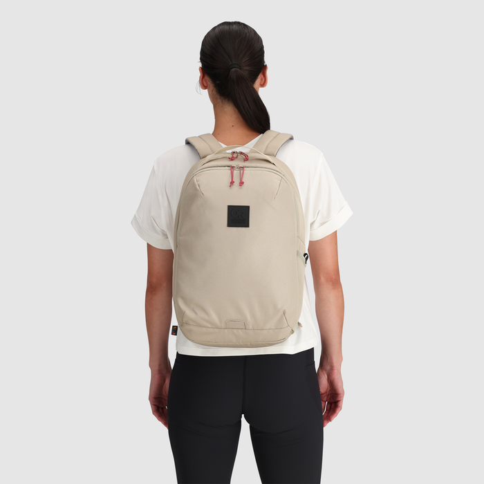 Pro Khaki | A2
