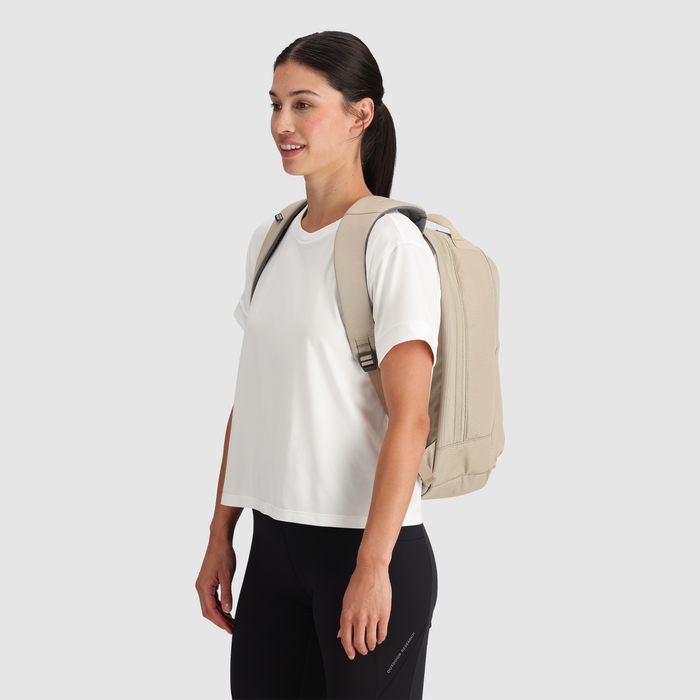 Pro Khaki | A1