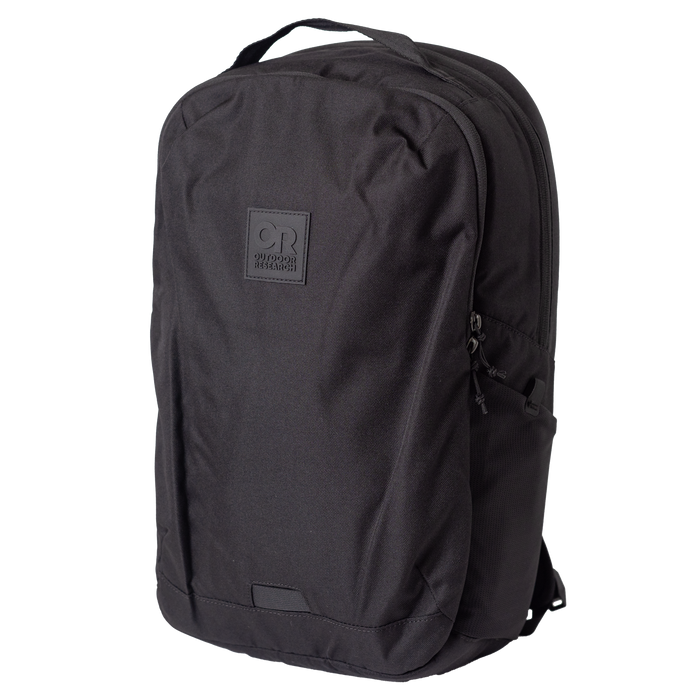 Black / One Size