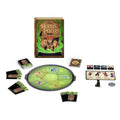 Hocus Pocus Game