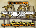 Honey Buttercream Cupcake Atmosphere Spray