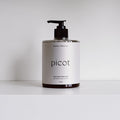Honey Tobacco Body Wash