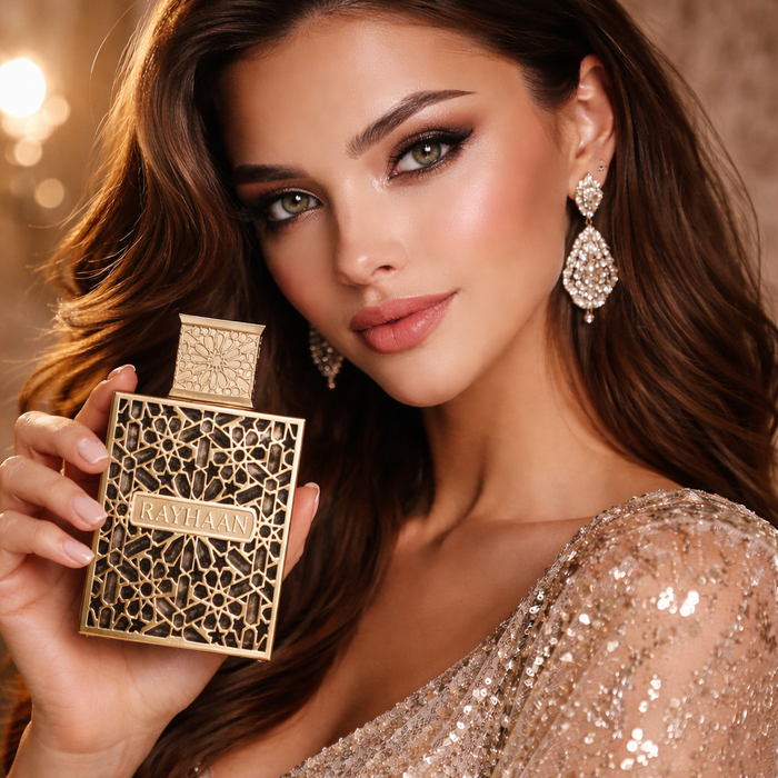 🔥Hot Sale 50% Off🎁Rayhaan Elixir Eau de Parfum for Everyone