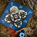 House Blessing Spiritual Protection Charm