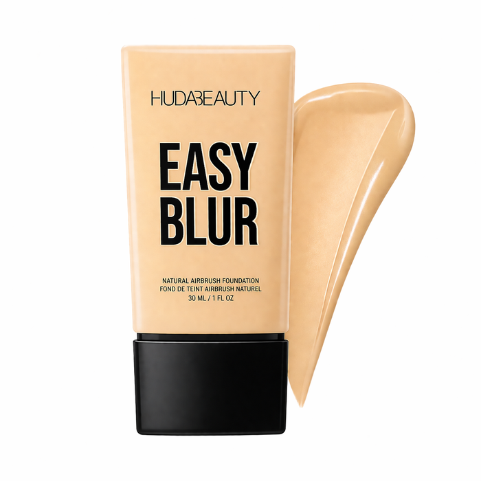 Huda Beauty Easy Blur Natural Airbrush Foundation