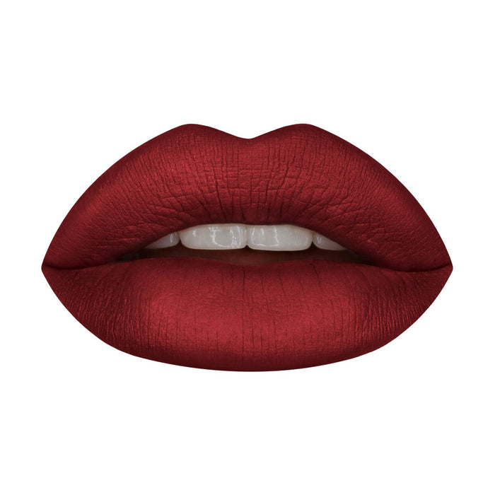 HUDA BEAUTY Power Bullet Matte Lipstick