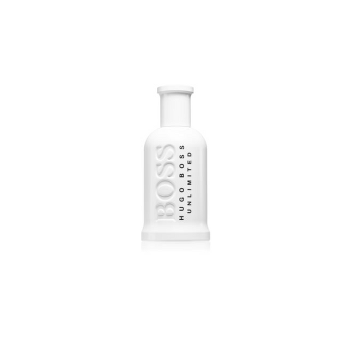 Hugo Boss BOSS Bottled Unlimited Eau de Toilette for Men 100ml