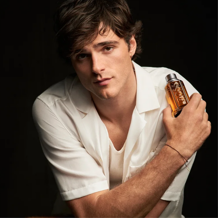Hugo Boss BOSS The Scent Eau de Toilette for Men 100ml