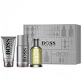 HUGO BOSS BOTTLED 3 PCS SET FOR MEN: 3.3 oz (100mL) SPRAY (HARD BOX) - ShanShar Beauty : The world of beauty.
