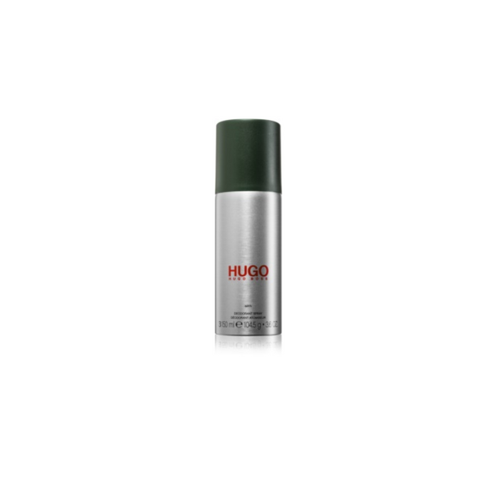 Hugo Boss HUGO Man Deodorant Spray for Men 150ml