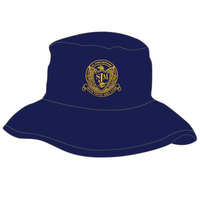 Hybrid Surf Hat**