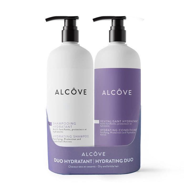 Hydrating Duo Jumbo Size