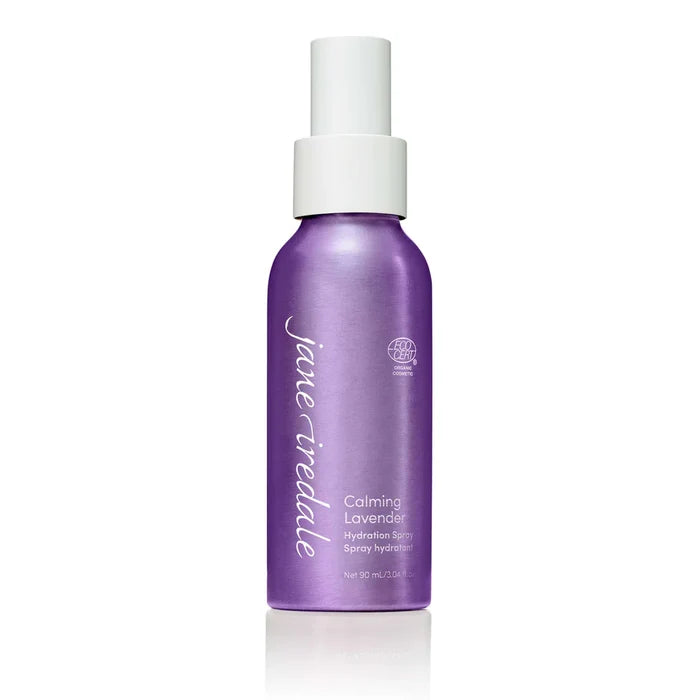 Hydration Spray