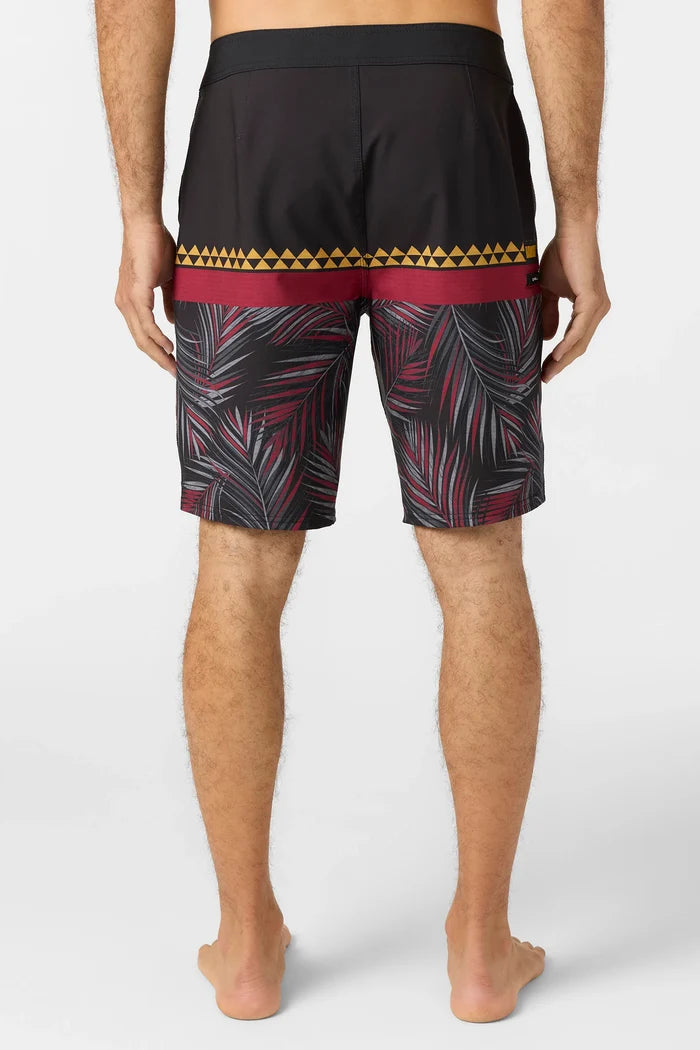 Hyperfreak Heat Hawaii Trunk